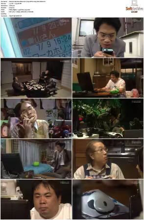 Densha Otoko S01 720p HDTV x264 AAC-NGB