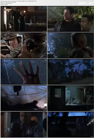 Jurassic Park 2 The Lost World 1997 BluRay 1080p Dts5.1 AVC-PiR8