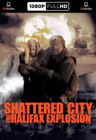Shattered City The Halifax Explosion S01 1080p x264-NOGRP