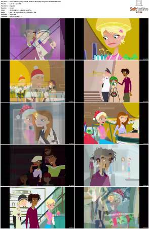 6teen 2004 S01 S04 MIXED H265 AAC 2CH-MNKYDDL