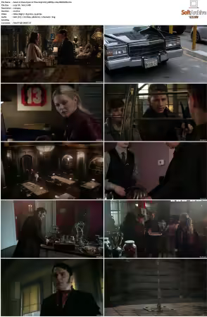 Once Upon a Time S01-S07 DVDRip XviD BDRip x264-Scene