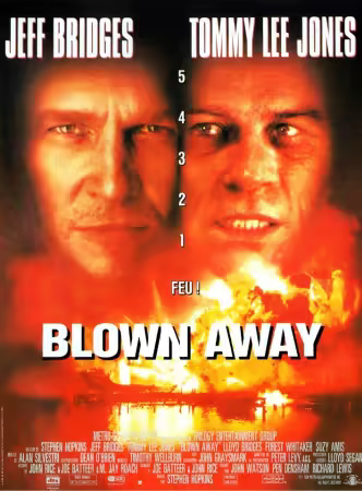 Blown Away 1994 1080p ATVP MGMP WEB-DL DD 5.1 H264-PiRaTeS