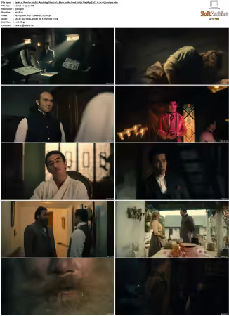 Warrior S01 S03 1080p WebRip EAC3 5.1 x265-Lootera