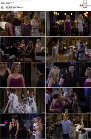 Fuller House S01 S05 1080p WEB H264 DDP5.1-DERMAGiC