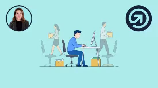Coping &amp; Moving Forward After a Layoff at Your Organization 2026