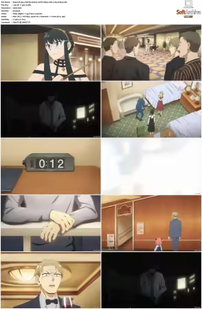 Spy X Family S02 MULTi 1080p WEB x264-AMB3R