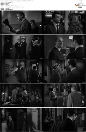 Sweet Smell of Success 1957 1080p BDRip DTS H264-PoPCoRn