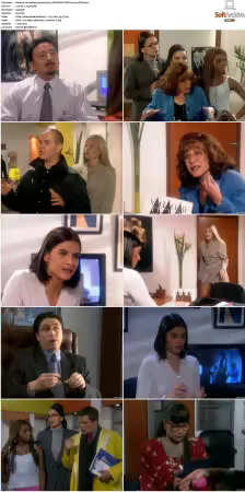 Yo soy Betty la fea 1999 S01 NF WEB-DL DDP2.0 x264-BTW