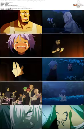 I Was Reincarnated S01 REPACK 1080p CR WEB-DL DUAL DDP20 H264-Kitsune