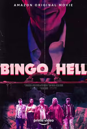 Bingo Hell 2021 1080p WEBRip DDP 5.1 10bit H265-iVy