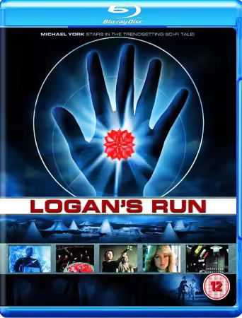 Logans Run 1976 1080p BluRay DDP 5.1 x265-edge2020
