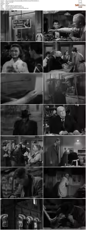 Its a Wonderful Life 1946 1080p BRRip DV HDR HEVC X265 DTS-PoPCoRnUHD