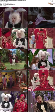 Adventures In Wonderland 1992 S01 S03 480p WEB-DL H264 AAC2.0-cT