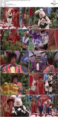 Adventures In Wonderland 1992 S01-S03 480p WEB-DL H264 AAC2.0-cT