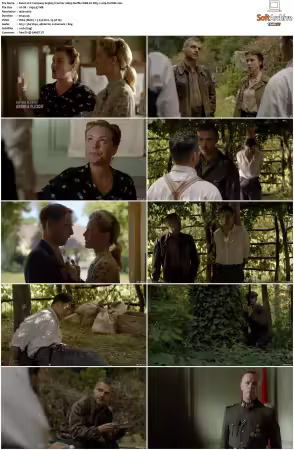 X Company S01 S03 1080p Netflix WEB-DL DD5.1 x264-TrollHD