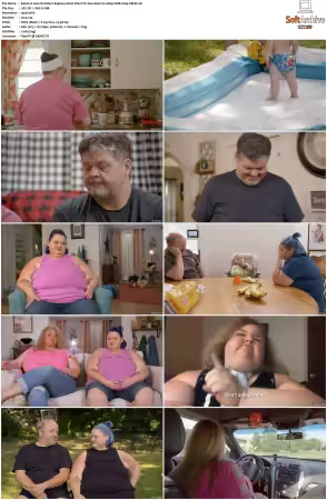 1000-lb Sisters S04 1080p WEB-DL AAC20 x264-CBFM