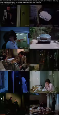Dont Be Afraid of the Dark 1973 REMASTERED 1080p BluRay HEVC x265 BONE