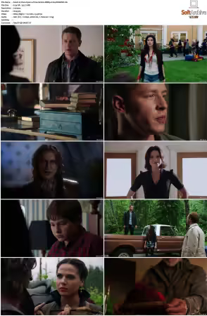 Once Upon a Time S01-S07 DVDRip XviD BDRip x264-Scene