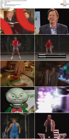 Tim And Eric Awesome Show Great Job S01-S05 DVDRip XviD-Scene