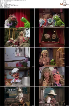The Muppet Show S04 SUBFRENCH 1080p WEB H264-UKDTV