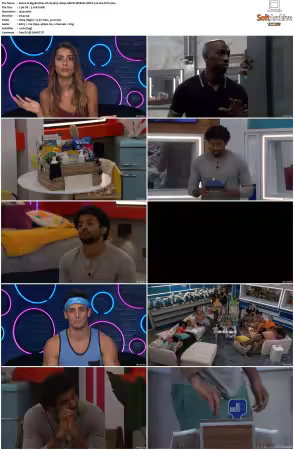 Big Brother US S23 1080p AMZN WEBRip DDP2.0 x264-NTb