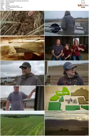 The American Farm S01 1080p WEB-DL DDP2.0 H264-TBS