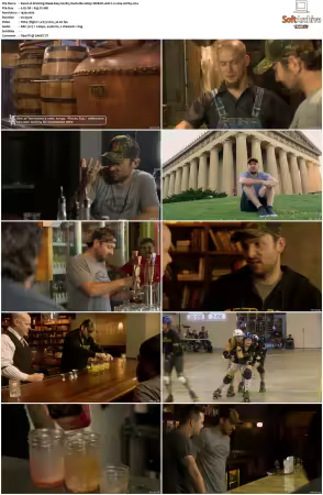 Drinking Made Easy S01 S03 1080p WEB-DL AAC20 x264-Mixed