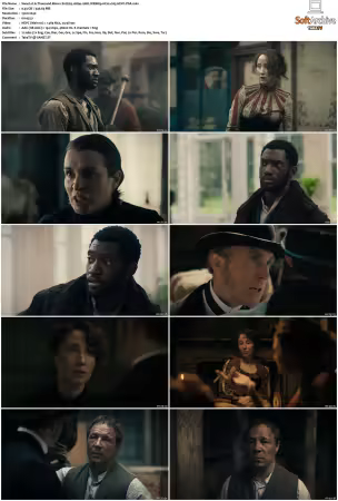 A Thousand Blows S02 1080p 10bit WEBRip 6CH x265 HEVC-PSA
