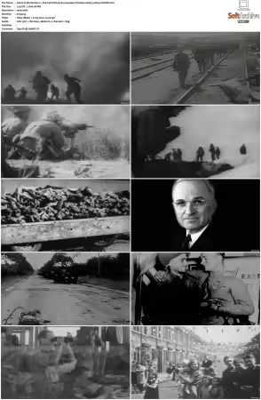 World War 2 The Call Of Duty A Complete Timeline S01 1080p-NOGRP