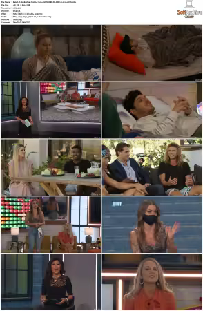 Big Brother US S22 720p AMZN WEB-DL DDP2.0 H264-NTb