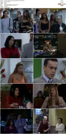 Yo soy Betty la fea 1999 S01 NF WEB-DL DDP2.0 x264-BTW