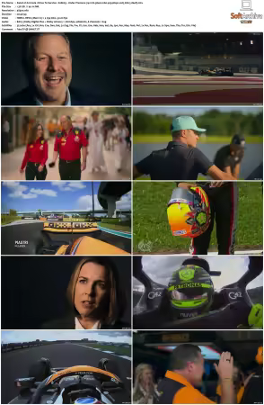 Formula 1 Drive to Survive 2019 S06 2160p50 NF WEBRip DV HEVC HDR10 DD+ Atmos 5.1 x265-deef
