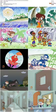 ChalkZone S01 S04 WEB-DL AAC2 0 H264-Pikanet128