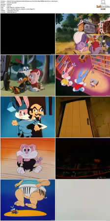 Tiny Toon Adventures 1990 S01-S03 1080p WEBRip 10bit EAC3 2.0 x265-iVy