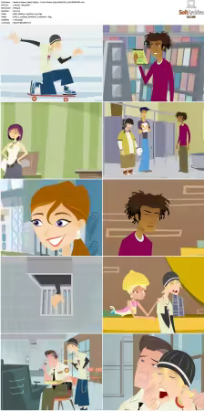 6teen 2004 S01-S04 MIXED H265 AAC 2CH-MNKYDDL