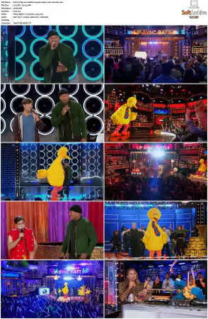 Lip Sync Battle S05 1080p WEB-DL AAC2.0 x264