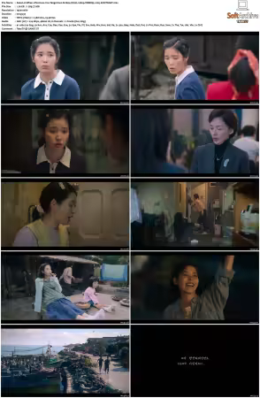 When Life Gives You Tangerines S01 DUAL 1080p WEBRip x265-KONTRAST