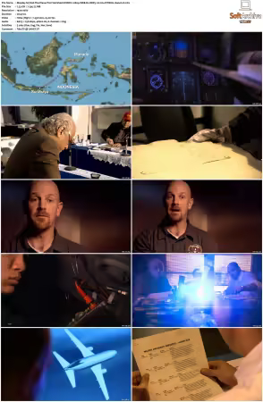 Mayday aka Air Crash Investigation S01-S25 1080p WEB-DL DDP5.1 H264-MIXED