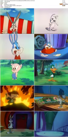 Tiny Toon Adventures 1990 S01 S03 1080p WEBRip 10bit EAC3 2.0 x265-iVy