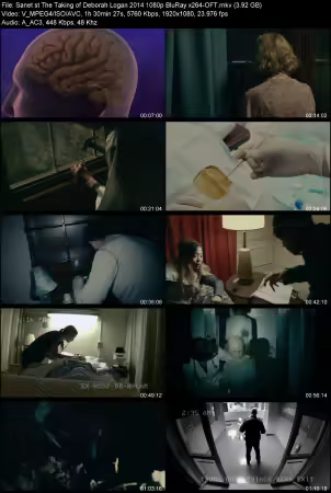 The Taking of Deborah Logan 2014 1080p BluRay x264-OFT