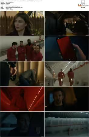 Evil 2019 S04 2160p AMZN WEB-DL x265 HEVC 10bit DDP 5.1 Vyndros