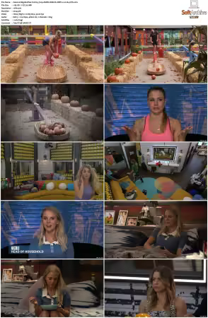 Big Brother US S22 720p AMZN WEB-DL DDP2.0 H264-NTb