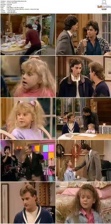 Full House S01 S08 Complete German DL 1080p NetflixHD x264-4SJ