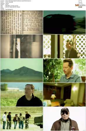 UFO Hunters S01S03 WEB-DL 720p AAC H264