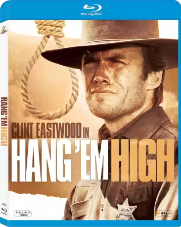 Hang em High 1968 1080p BluRay HEVC x265 5.1 BONE