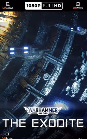 Warhammer 40K The Exodite 2022 S01 1080p WEBRip Multi x264-NOGRP