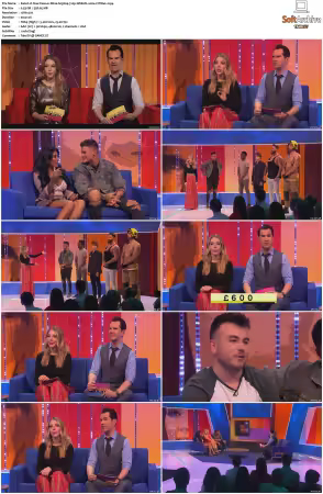 Your Face or Mine S01-S06 MIX H264-MIXED