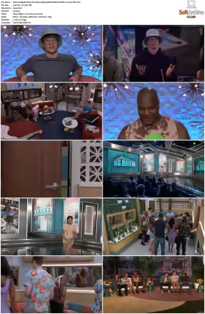 Big Brother US S24 1080p AMZN WEB-DL DDP2.0 H264-NTb