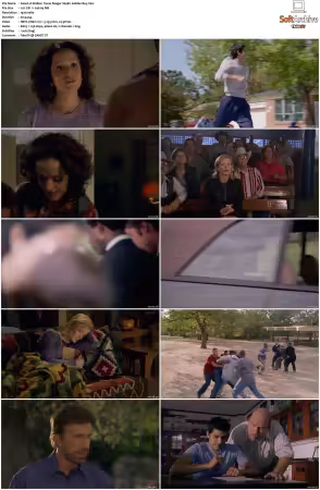 Walker Texas Ranger 1993 S01-S09 1080p WEB-DL H265 10bit DDP2.0-Zero00