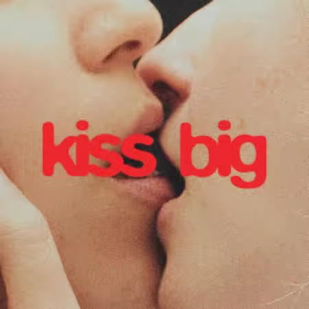 Ailbhe Reddy - Kiss Big (2026) (Hi-Res) FLAC/MP3